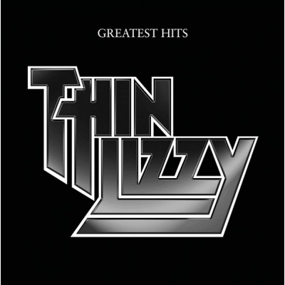 Thin Lizzy – Greatest Hits  2LP - 3559306