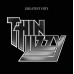 Thin Lizzy – Greatest Hits  2LP - 3559306