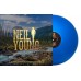 Neil Young – Down By The River (KLOS FM Broadcast: Cow Palace Theater, Brisbane, San Mateo, California, 21st November 1986)  LP - SRFM0010