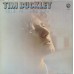 Tim Buckley - Blue Afternoon LP 1985 Greece - WS 001842