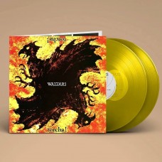 Waltari - Torcha! 2LP Жёлтый винил