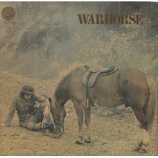 Warhorse – Warhorse LP 