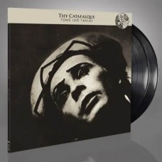 Thy Catafalque – Tűnő Idő Tárlat  2LP