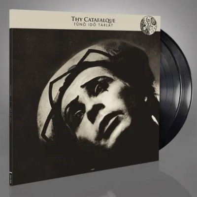 Thy Catafalque – Tűnő Idő Tárlat  2LP - BLOOD-029