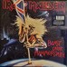 Iron Maiden – The Number Of The Beast / Beast Over Hammersmith 3LP 5054197157608
