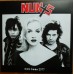 The Nuns – CBS Demo 1977 LP -  MB77