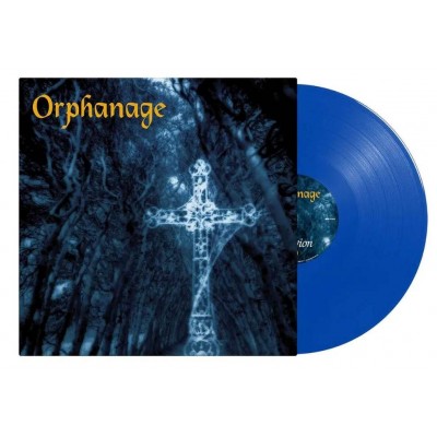 Orphanage – Oblivion LP -  HHR 2024-05