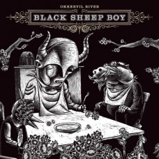 Okkervil River – Black Sheep Boy & Black Sheep Boy Appendix LP