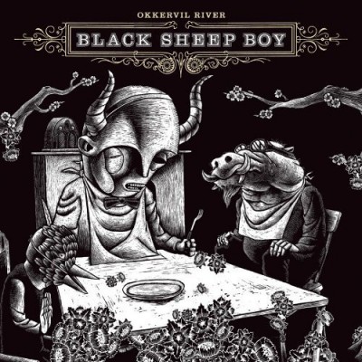 Okkervil River – Black Sheep Boy & Black Sheep Boy Appendix LP -  JAG120