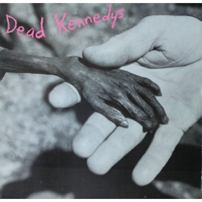 Dead Kennedys – Plastic Surgery Disasters LP - Europe 1982 -  205 571