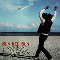 CD - Sun Red Sun – Sun Red Sun