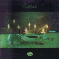 Catharsis – Catharsis LP  France 1972