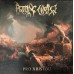 Rotting Christ - Pro Xristou LP Чёрный  винил + 12-стр. буклет. - 82260300009