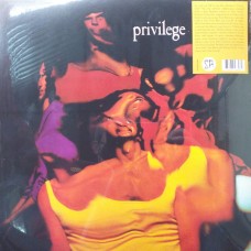 Privilege  – Privilege LP 