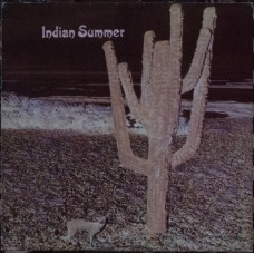 Indian Summer – Indian Summer LP - 2005 Europe