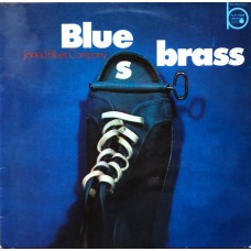 Joined Blues Company – Blues Brass LP Spain 