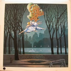 City Lights – Silent Dancing  LP - 1975 US