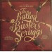 Carter Burwell – The Ballad of Buster Scruggs (Original Motion Picture Soundtrack) LP - 398122-2