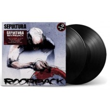 Sepultura - Roorback 2LP