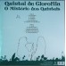 Quintal De Clorofila – O Mistério Dos Quintais LP - GM 204CC4