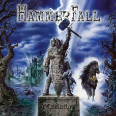 HammerFall – (r)Evolution -  27361 30471