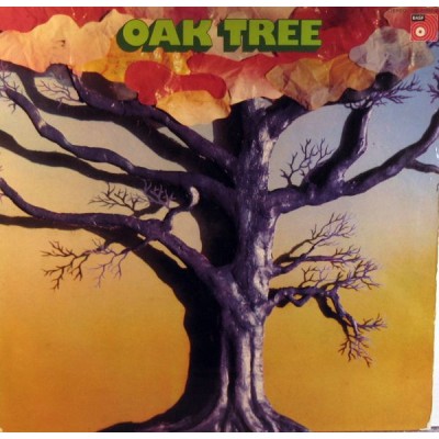 Studiker – Oak Tree LP - 20 21097-9