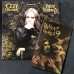 Ozzy Osbourne – Patient Number 9 2LP Limited Edition, Stereo, Comic Book  19658749861 19658749861