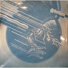 Judas Priest – Screaming For Vengeance - KA - 035 - Unofficial Release