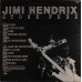 Jimi Hendrix – Stone Free LP - UK 1980 - 2343-114