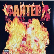 Pantera – Reinventing The Steel R1 62451
