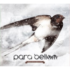 CD - Para Bellvm – Веди меня через ночь