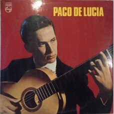 Paco De Lucía – Paco de Lucia - 6328079