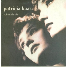 Patricia Kaas – Scène De Vie LP