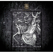 Paradise Lost – Faith Divides Us - Death Unites Us  LP - Limited Edition, Reissue, Gold