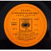 Janis Joplin - Pearl - El Testamento De Janis Joplin - Argentina, Original!