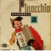 The Pinocchio Ensemble – Pinocchio Ensemble 2  LP - LPX 7234