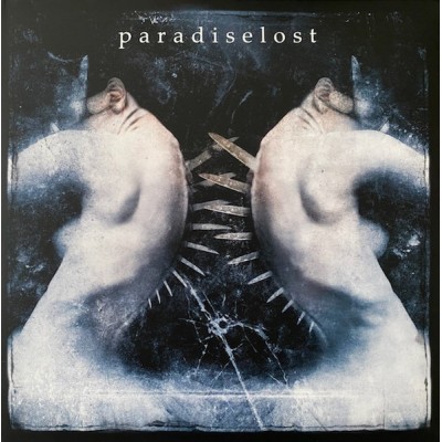 Paradise Lost - Paradise Lost LP 8436566651646