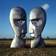 Pink Floyd – The Division Bell  2LP