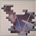 Pink Floyd - The Wall 2LP 1979 Великобритания + две вкладки SHDW411