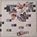 Pink Floyd - The Wall 2LP 1979 Великобритания + две вкладки SHDW411