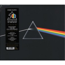 Pink Floyd - The Dark Side Of The Moon LP 50th Anniversary
