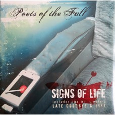 Poets Of The Fall – Signs Of Life 2LP, POTF-03LP