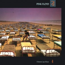 Pink Floyd – A Momentary Lapse Of Reason LP