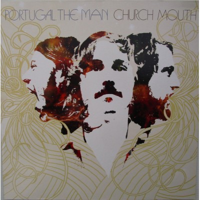 Portugal. The Man – Church Mouth LP - FEAR00321