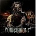 Powerwolf – Lupus Dei LP Gold Black Melt Ltd Ed 39841603477