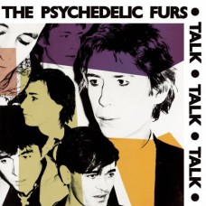 The Psychedelic Furs – Talk Talk Talk  LP 