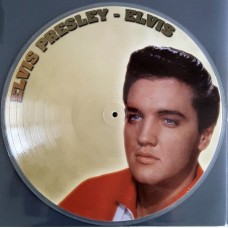 Elvis Presley – Elvis (Picture Disc) 