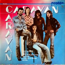 Caravan – Caravan - LP  1979 Germany