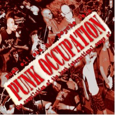 Various – Punk Occupation 2LP