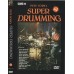 Pete York, Various – Super Drumming Vol. 1 INAK 6051-1 DVD